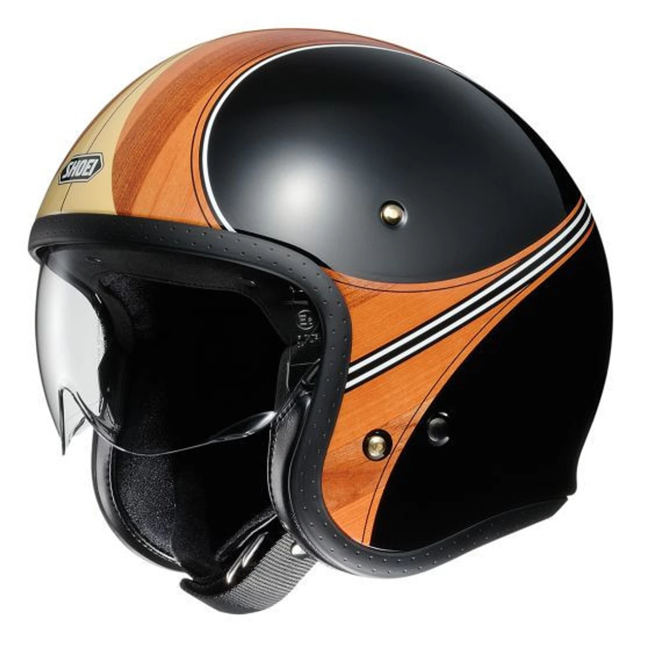 Shoei J•O Waimea Helmet 1 Shoei J•O Waimea Helmet