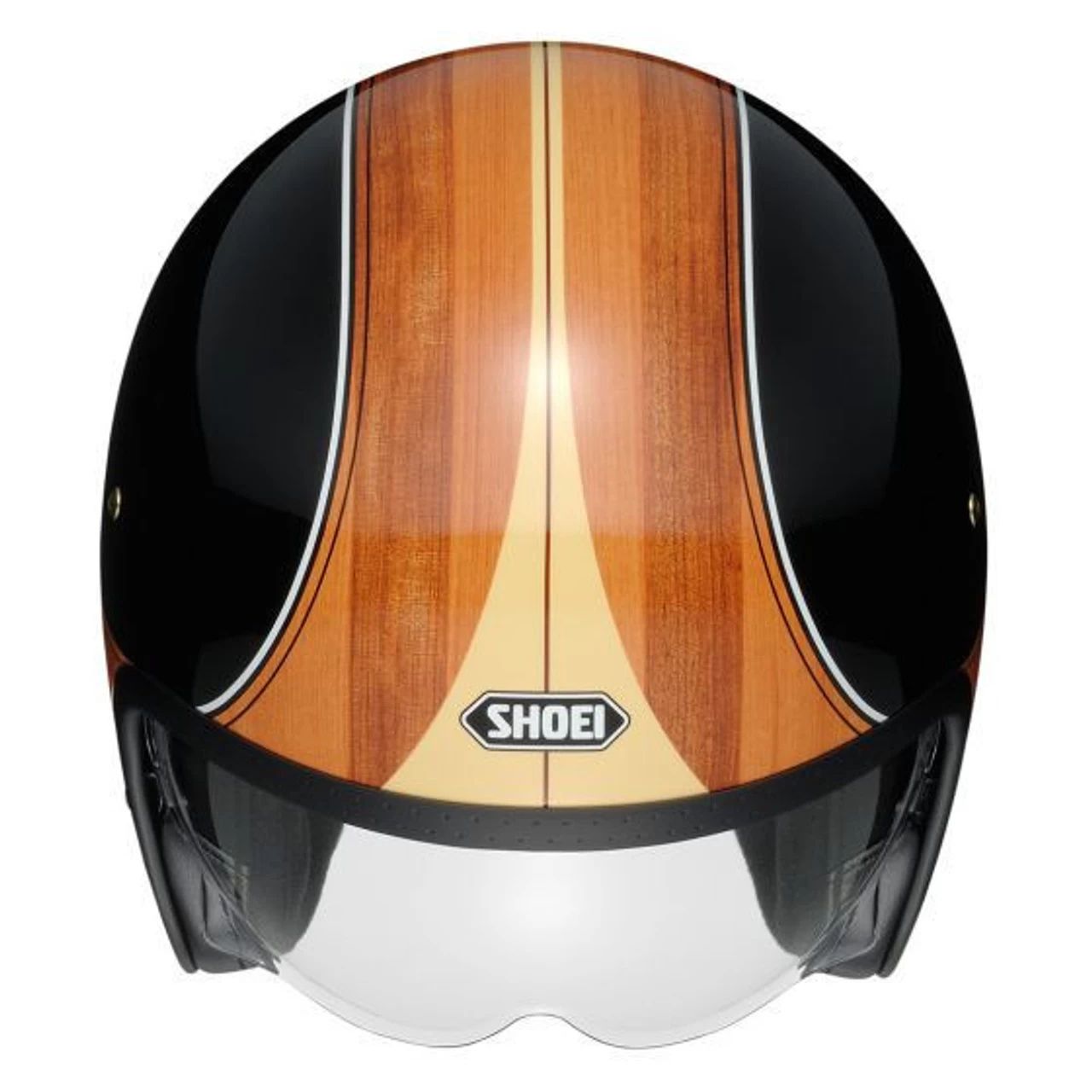 Shoei J•O Waimea Helmet 3 Shoei J•O Waimea Helmet - Image 3
