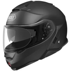 Shoei NEOTEC II Helmet - Solid -Next stop, Motorcycle riding. shoei neotec ii helmet solid 17840.1695665336