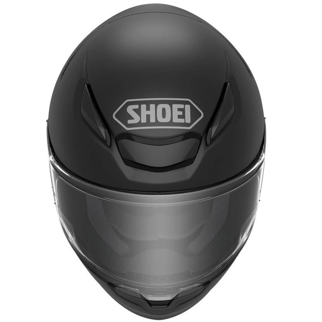 Shoei RF-1400 Full-Face Helmet - Matte Black 2 Shoei RF-1400 Full-Face Helmet - Matte Black - Image 2