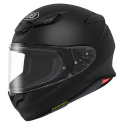 Shoei RF-1400 Full-Face Helmet - Matte Black