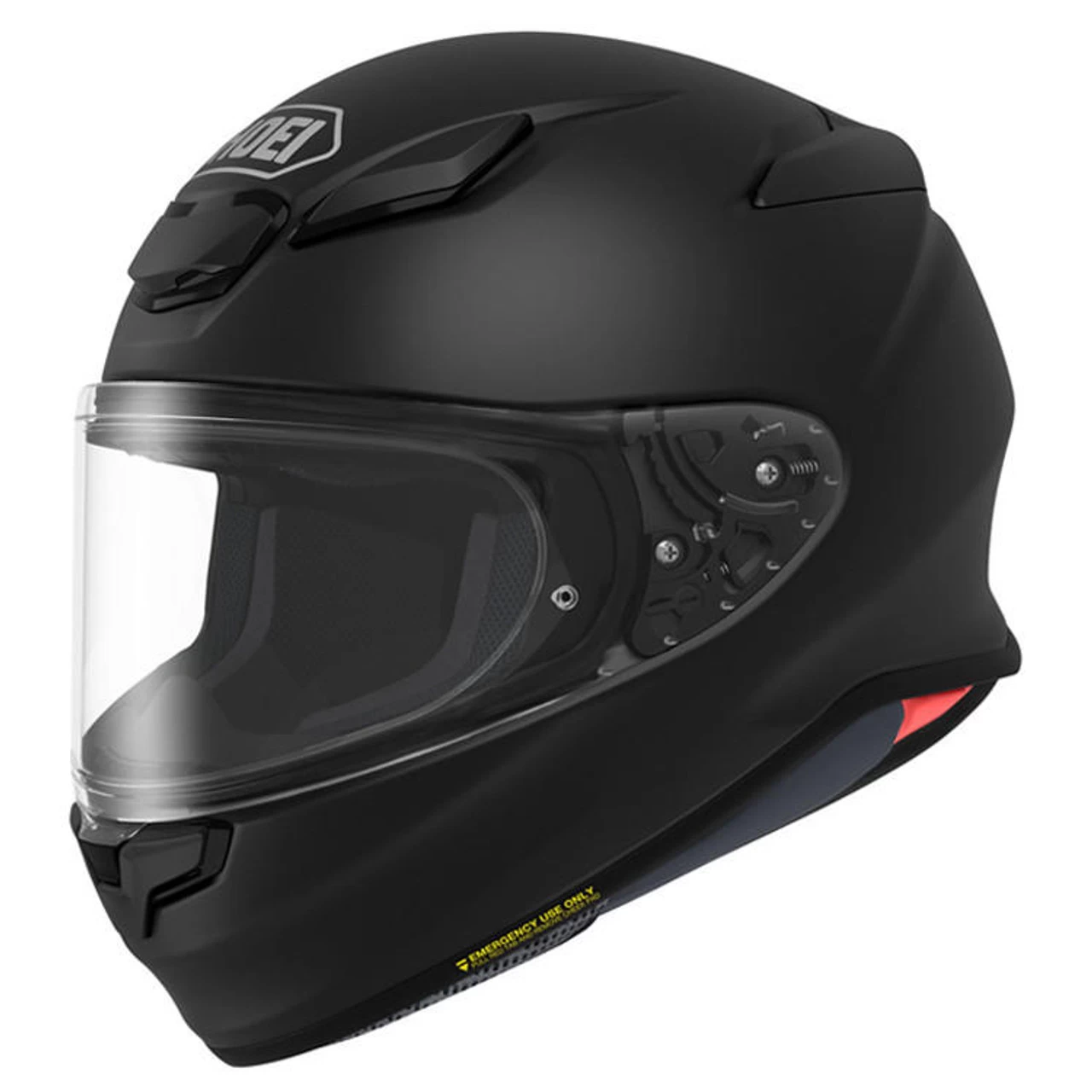 Shoei RF-1400 Full-Face Helmet - Matte Black 1 Shoei RF-1400 Full-Face Helmet - Matte Black