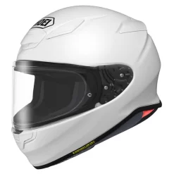 Shoei RF-1400 Full-Face Helmet - White