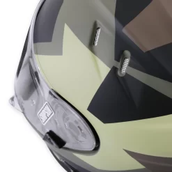 Simpson Helmets - Ghost Bandit DOT Approved Helmet - Comanche -Next stop, Motorcycle riding. simpson helmets ghost bandit dot approved helmet comanche 37072.1690311612