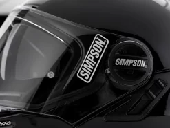 Simpson Mod Bandit Helmet 30 Simpson Mod Bandit Helmet -Next stop, Motorcycle riding. simpson helmets simpson mod bandit helmet 04214.1695666493