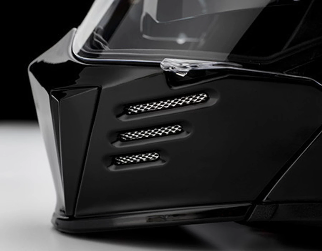 Simpson Mod Bandit Helmet 15 Simpson Mod Bandit Helmet - Image 15