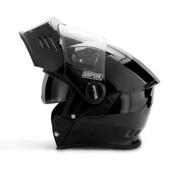 Simpson Mod Bandit Helmet 24 Simpson Mod Bandit Helmet -Next stop, Motorcycle riding. simpson helmets simpson mod bandit helmet 31717.1695664174