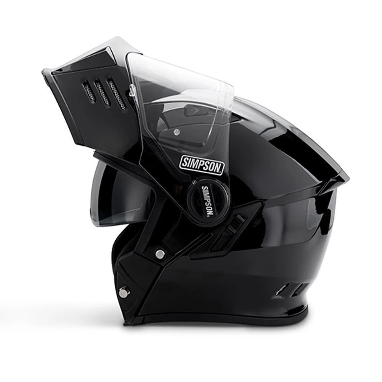 Simpson Mod Bandit Helmet 8 Simpson Mod Bandit Helmet - Image 8