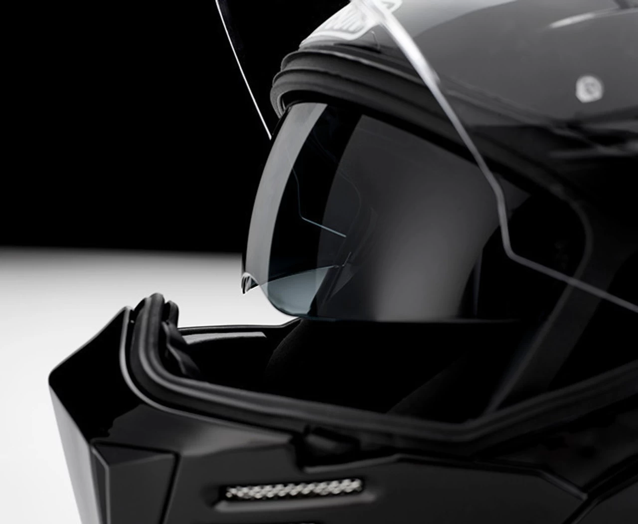 Simpson Mod Bandit Helmet 10 Simpson Mod Bandit Helmet - Image 10