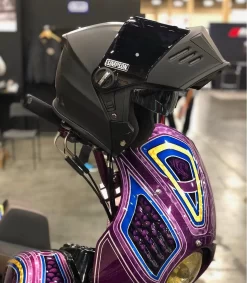 Simpson Mod Bandit Helmet 33 Simpson Mod Bandit Helmet -Next stop, Motorcycle riding. simpson helmets simpson mod bandit helmet 56253.1695664483