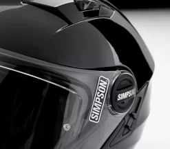 Simpson Mod Bandit Helmet 27 Simpson Mod Bandit Helmet -Next stop, Motorcycle riding. simpson helmets simpson mod bandit helmet 83328.1695663935