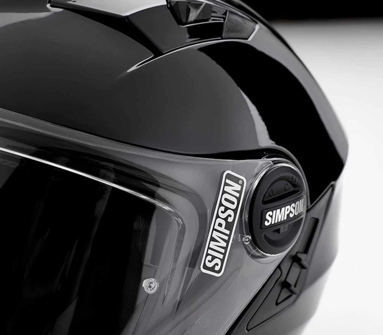 Simpson Mod Bandit Helmet 11 Simpson Mod Bandit Helmet - Image 11