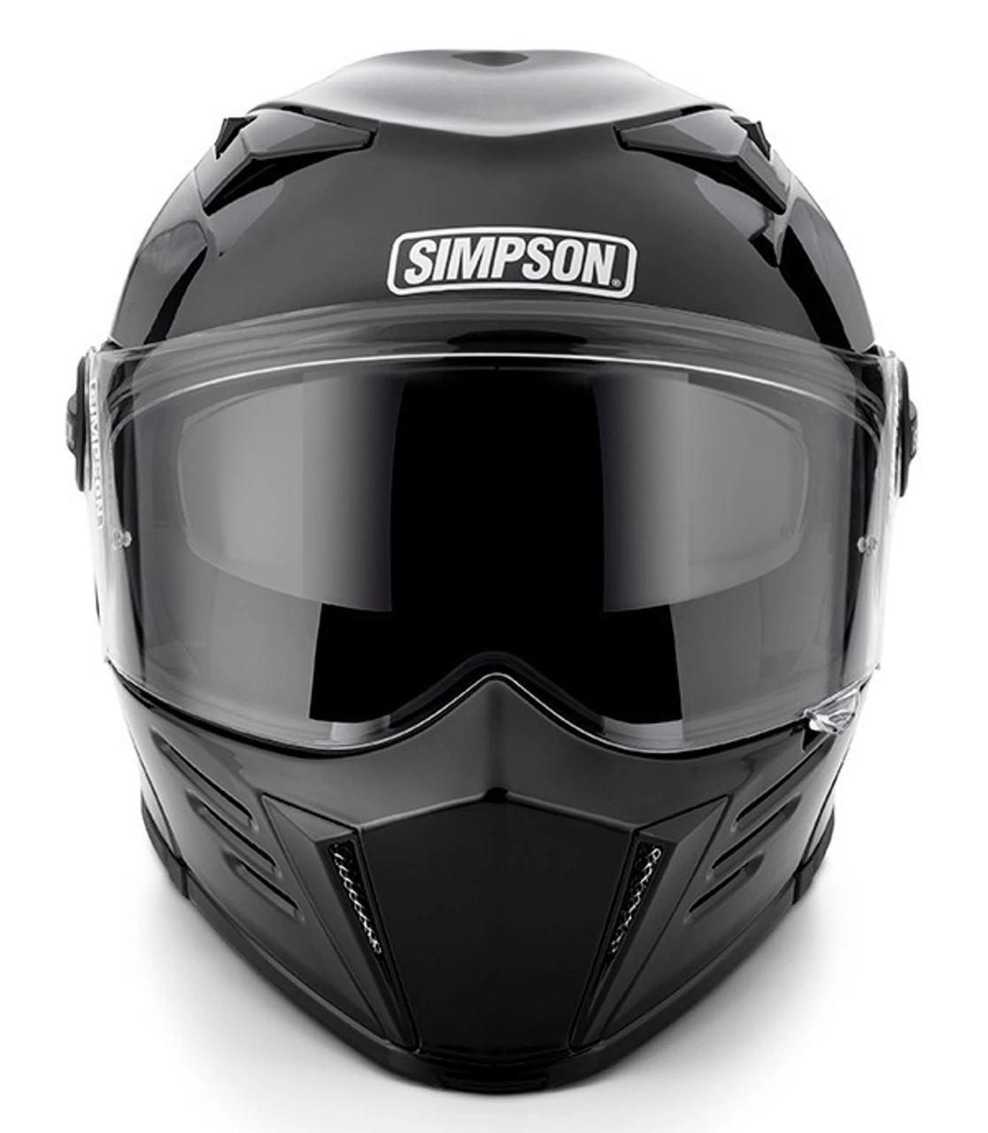 Simpson Mod Bandit Helmet 6 Simpson Mod Bandit Helmet - Image 6