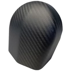 Slyfox - Matte Carbon Horn Cover