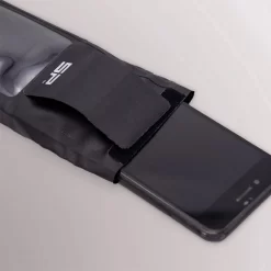 SP Gadgets - Large Black Universal Phone Case -Next stop, Motorcycle riding. sp gadgets large black universal phone case 52201.1690483320