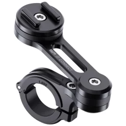 SP Gadgets - Moto Bundle Phone Holder Kit For IPhone 13 -Next stop, Motorcycle riding. sp gadgets moto bundle phone holder kit for iphone 13 04442.1690482051