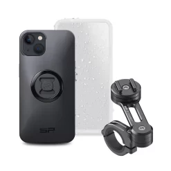 SP Gadgets - Moto Bundle Phone Holder Kit For IPhone 13