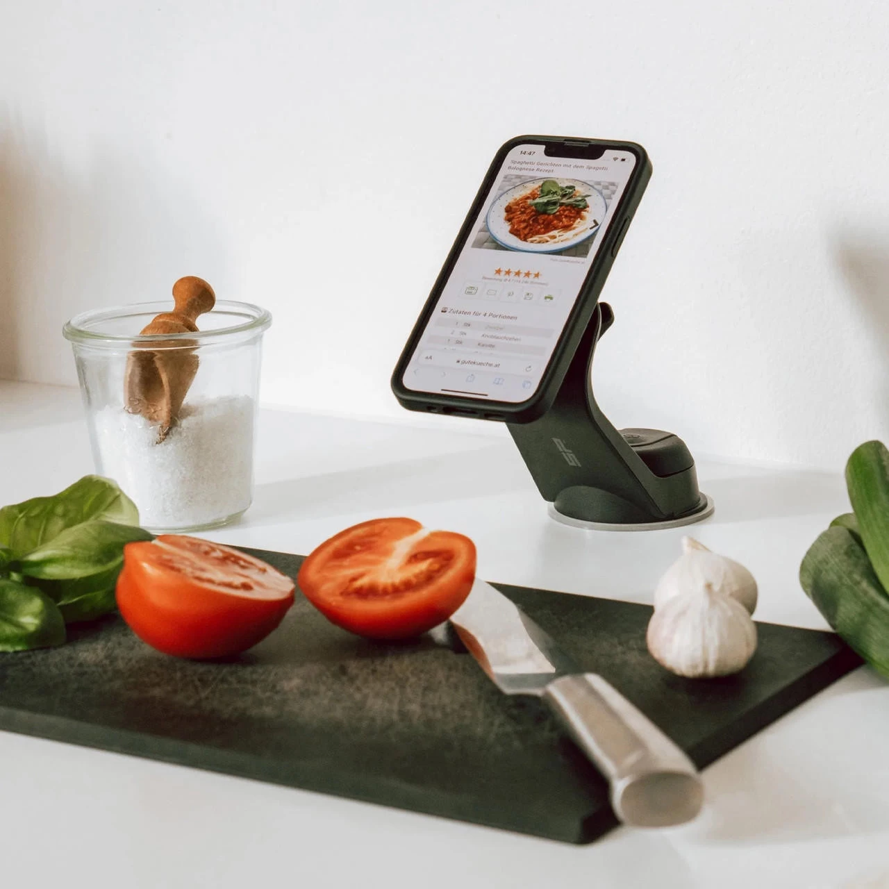 SP Gadgets - Suction Mount 6 SP Gadgets - Suction Mount - Image 6