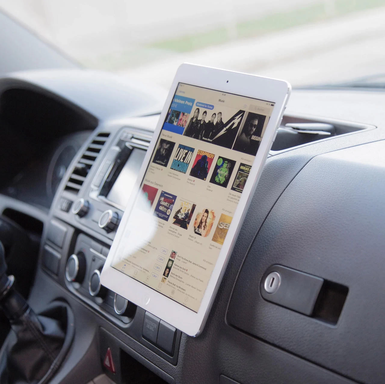 SP Gadgets - Universal Interface 5 SP Gadgets - Universal Interface - Image 5