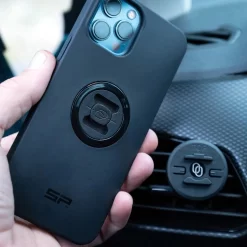 SP Gadgets - Vent Mount Snap 7 SP Gadgets - Vent Mount Snap -Next stop, Motorcycle riding. sp gadgets vent mount snap 93130.1690484307