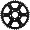 SuperSprox Harley Davidson Stealth Sprocket For Chain Drive '84-'99 - Black