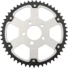 SuperSprox Harley Davidson Stealth Sprocket For Chain Drive '84-'99 - Silver