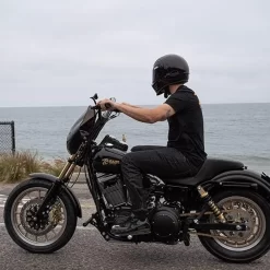 TC Bros Choppers - 12" Pro Series Modular Riser - Black 7 TC Bros Choppers - 12" Pro Series Modular Riser - Black -Next stop, Motorcycle riding. tc bros choppers 12 pro series modular riser black 03870.1690482300