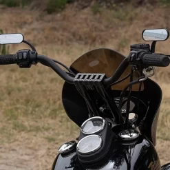 TC Bros Choppers - 8" Pro Series Modular Riser - Black 6 TC Bros Choppers - 8" Pro Series Modular Riser - Black -Next stop, Motorcycle riding. tc bros choppers 8 pro series modular riser black 12559.1691083386