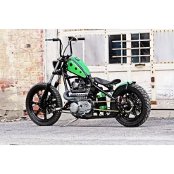 TC Bros Choppers - Black Weld-On Kick Stand 1" Frame Tubing 13 TC Bros Choppers - Black Weld-On Kick Stand 1" Frame Tubing -Next stop, Motorcycle riding. tc bros choppers black weld on kick stand 1 frame tubing 84630.1691081741