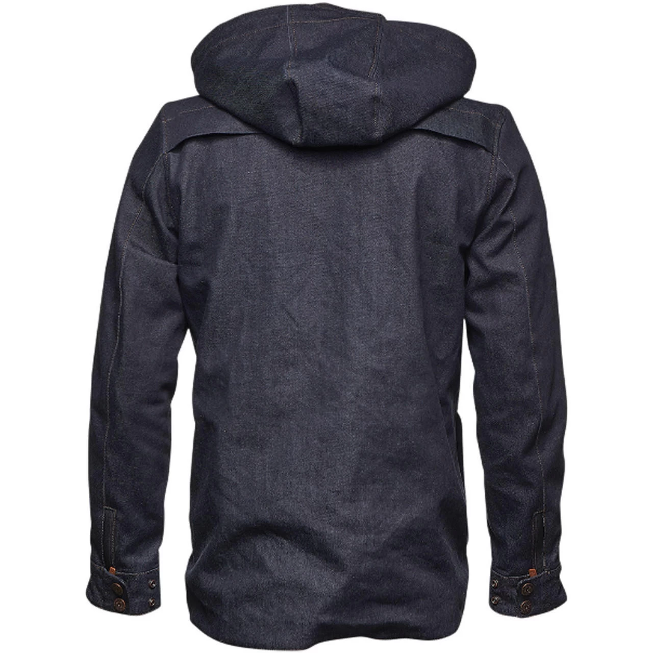 Thor - Hallman GP Denim Jacket 2 Thor - Hallman GP Denim Jacket - Image 2