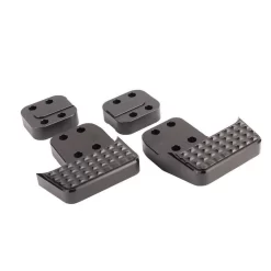 Thrashin Supply - Apex Floorboards Tail Extension With 1/2 Inch Lift Kit