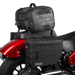 Thrashin Supply - Bag/Luggage Strap Kit 9 Thrashin Supply - Bag/Luggage Strap Kit -Next stop, Motorcycle riding. thrashin supply bagluggage strap kit 94030.1690316314
