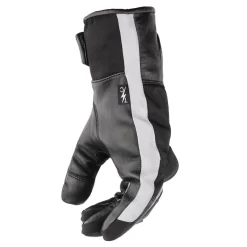Thrashin Supply - Black Mission Waterproof Gloves 10 Thrashin Supply - Black Mission Waterproof Gloves -Next stop, Motorcycle riding. thrashin supply black mission waterproof gloves 74121.1690318234