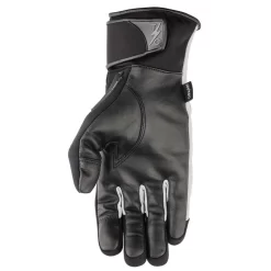 Thrashin Supply - Black Mission Waterproof Gloves 9 Thrashin Supply - Black Mission Waterproof Gloves -Next stop, Motorcycle riding. thrashin supply black mission waterproof gloves 96456.1690317093