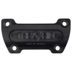Thrashin Supply - Black OG Riser Top Clamp