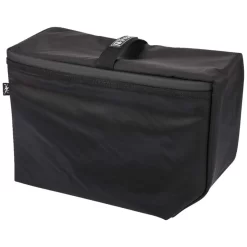 Thrashin Supply - Expedition Cooler Saddlebag -Next stop, Motorcycle riding. thrashin supply expedition cooler saddlebag 54633.1690315620