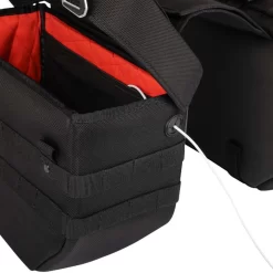 Thrashin Supply - Expedition Saddlebag -Next stop, Motorcycle riding. thrashin supply expedition saddlebag 04904.1690316920