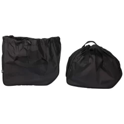 Thrashin Supply - Expedition Saddlebag -Next stop, Motorcycle riding. thrashin supply expedition saddlebag 52547.1690317499