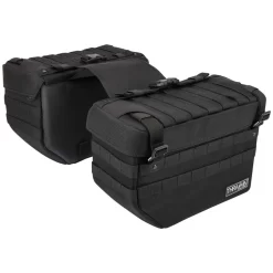 Thrashin Supply - Expedition Saddlebag