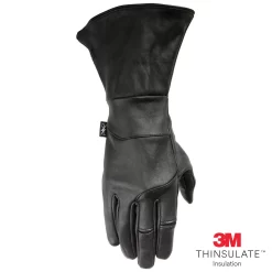 Thrashin Supply Gauntlet Siege Glove Insulated -Next stop, Motorcycle riding. thrashin supply gauntlet siege glove insulated 86733.1695666759