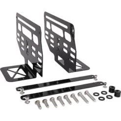 Thrashin Supply - Hard Mount Brackets For Essential And Escape Saddlebags