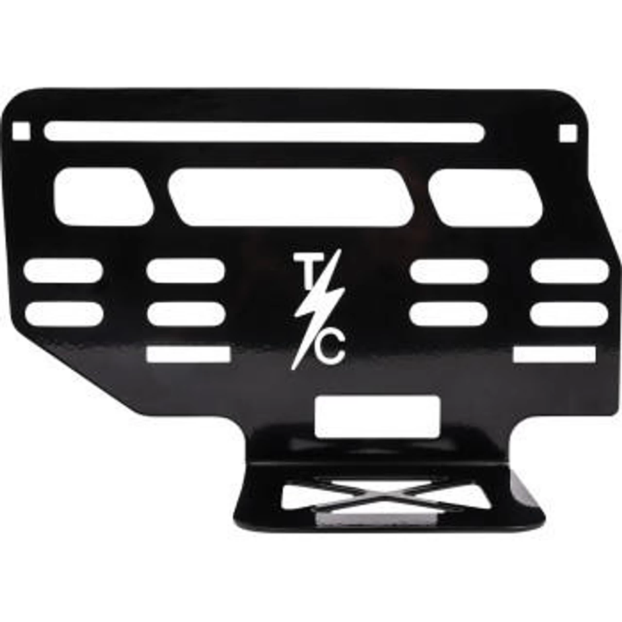 Thrashin Supply - Hard Mount Brackets For Essential And Escape Saddlebags 2 Thrashin Supply - Hard Mount Brackets For Essential And Escape Saddlebags - Image 2