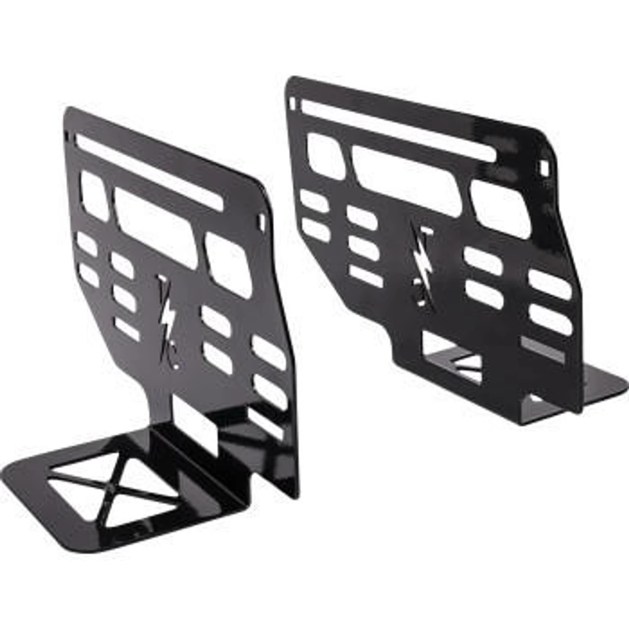Thrashin Supply - Hard Mount Brackets For Essential And Escape Saddlebags 3 Thrashin Supply - Hard Mount Brackets For Essential And Escape Saddlebags - Image 3