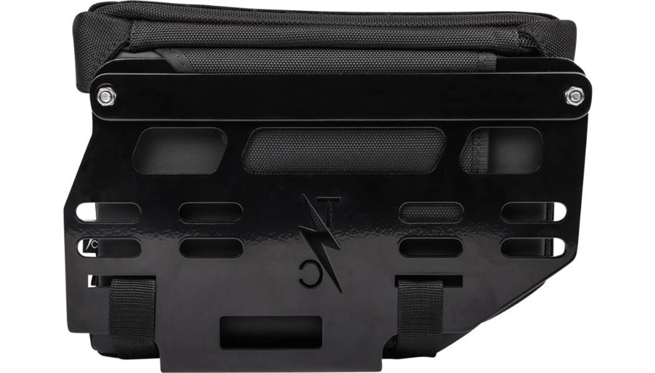 Thrashin Supply - Hard Mount Brackets For Essential And Escape Saddlebags 4 Thrashin Supply - Hard Mount Brackets For Essential And Escape Saddlebags - Image 4