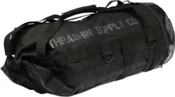 Thrashin Supply Mission Duffle Bag 8 Thrashin Supply Mission Duffle Bag -Next stop, Motorcycle riding. thrashin supply mission duffle bag 58897.1691084672