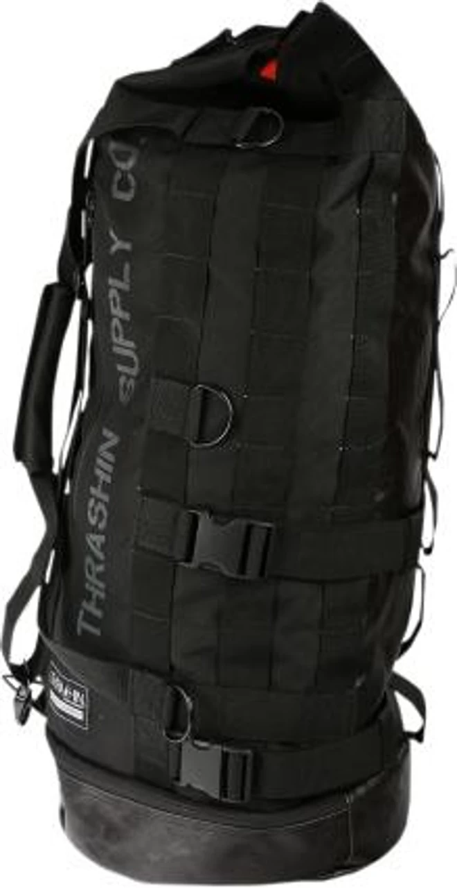 Thrashin Supply Mission Duffle Bag 1 Thrashin Supply Mission Duffle Bag