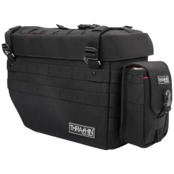 Thrashin Supply - Multi-Use Pouch -Next stop, Motorcycle riding. thrashin supply multi use pouch 22258.1690318443