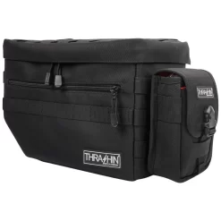 Thrashin Supply - Multi-Use Pouch -Next stop, Motorcycle riding. thrashin supply multi use pouch 33870.1690318369