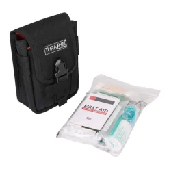 Thrashin Supply - Multi-Use Pouch -Next stop, Motorcycle riding. thrashin supply multi use pouch 35638.1690318112