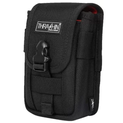 Thrashin Supply - Multi-Use Pouch -Next stop, Motorcycle riding. thrashin supply multi use pouch 61743.1690316370